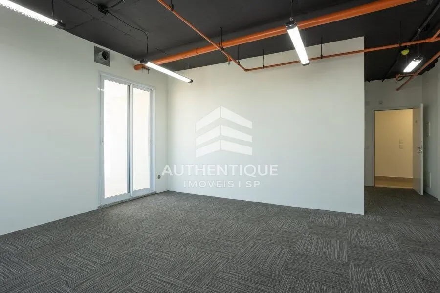 Imagem Skyline Intelligent Business Chácara Santo Antônio - Sala comercial à venda no bairro Chácara Santo Antônio - São Paulo/SP, Zona Sul