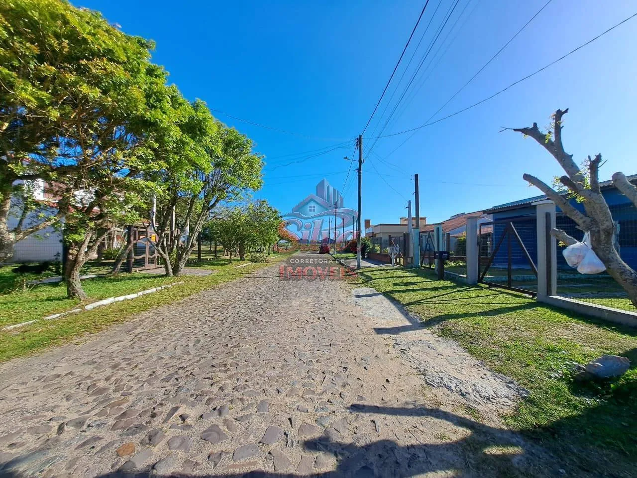 Imagem T171 | Terreno 150m² a 400m do mar em Presidente