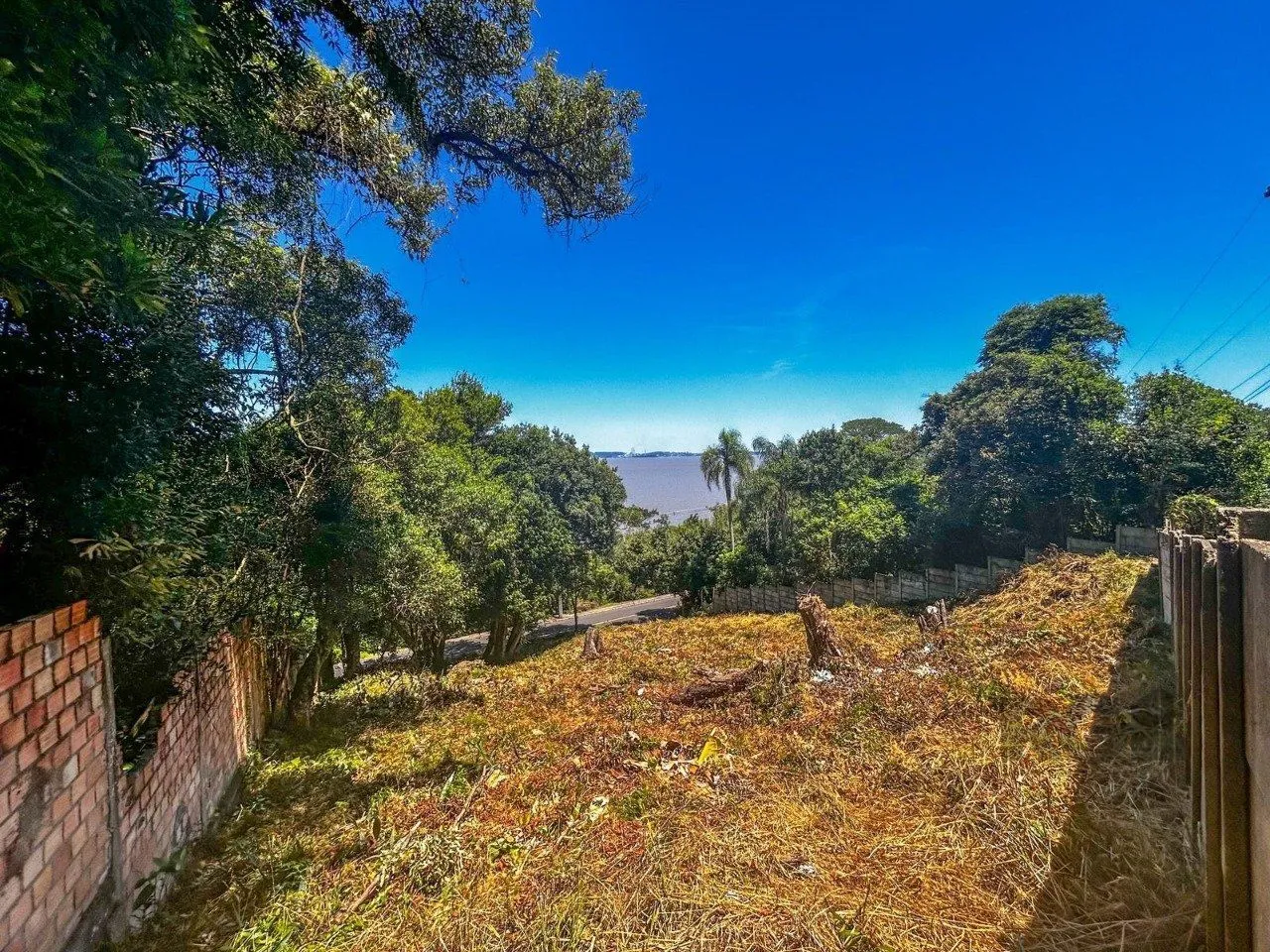 Imagem Terreno em Ipanema