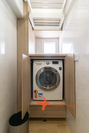 Imagem Apartamento à venda em São Paulo-SP, Pinheiros: 1 quarto, 1 sala, 1 banheiro, 41m de área. Imperdível!