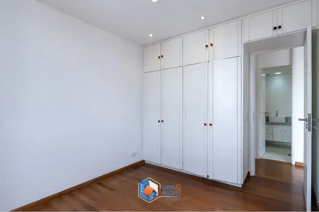 Imagem Apartamento à venda 2 Quartos 2 Vagas 134M² Vila Clementino São Paulo - SP