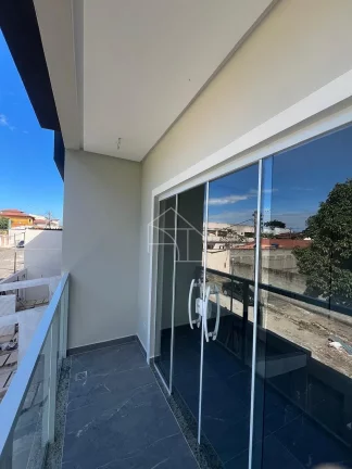 Imagem Casa Duplex Portal de Jacaraipe 125m²