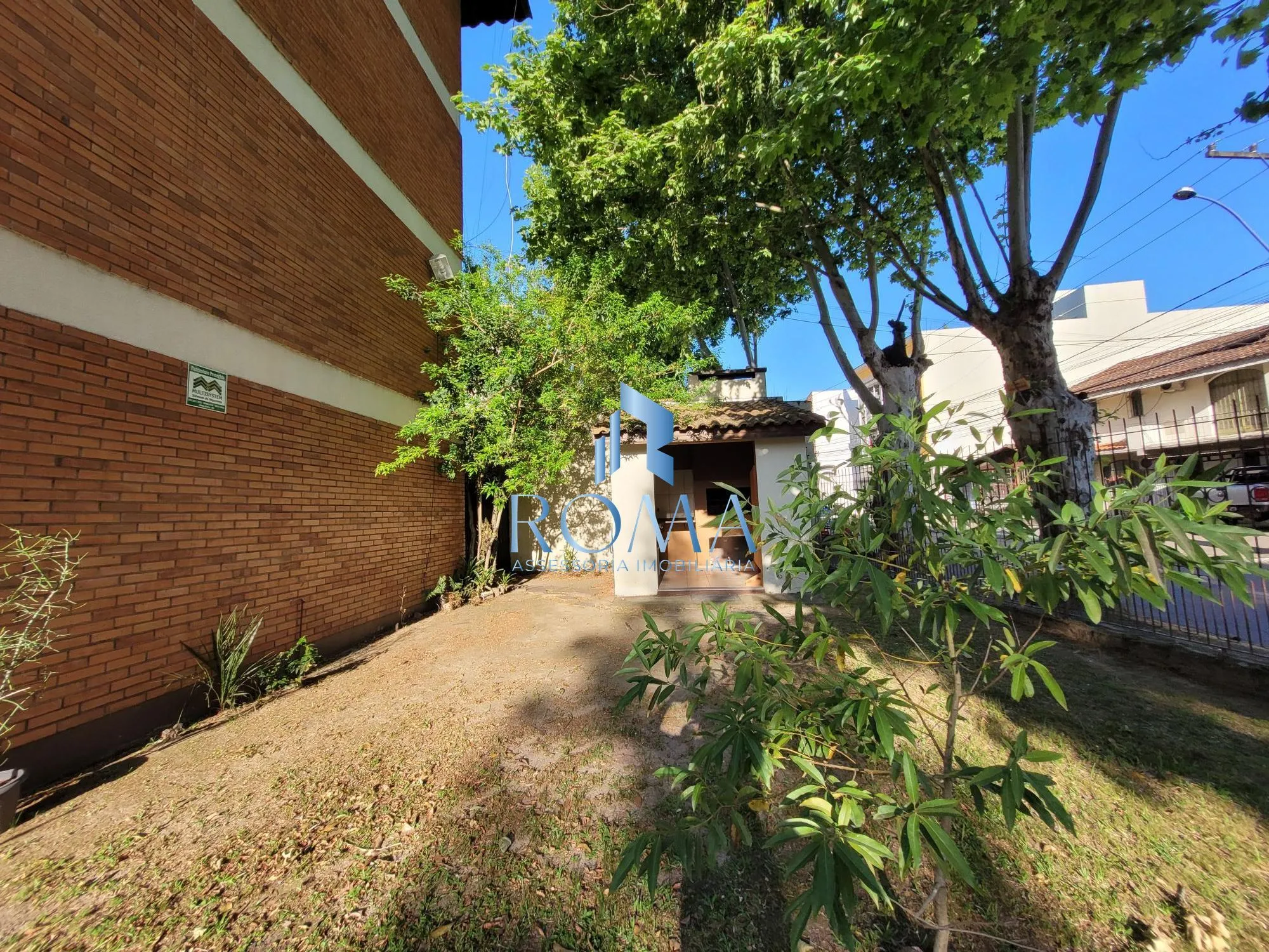 Imagem APARTAMENTO 3D CENTRO SANTA MARIA