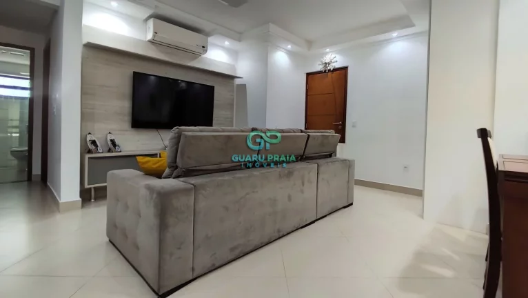 Imagem Apartamento à venda no bairro Enseada - Guarujá/SP