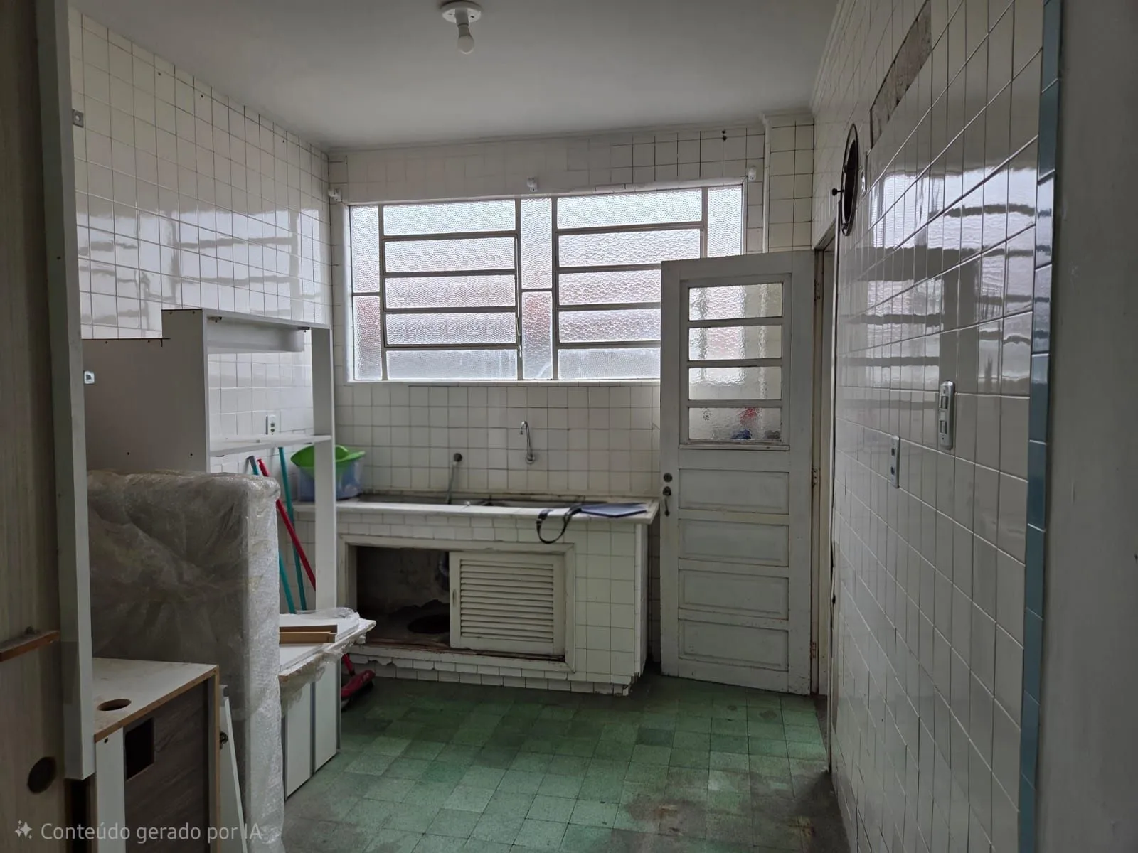 Imagem Apartamento em Santana