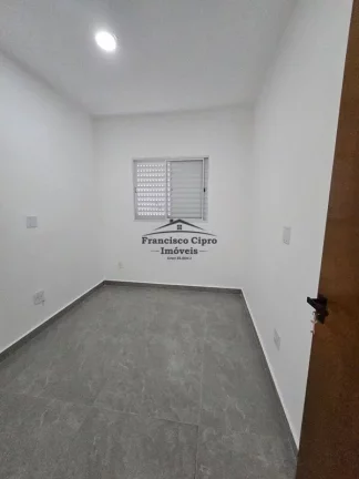 Imagem Apartamento à venda no bairro Residencial Village Santana - Guaratinguetá/SP