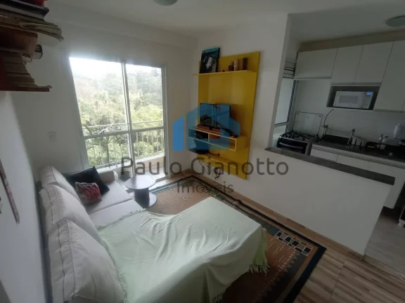Foto do imóvel Apartamento para locação no Residencial Villas da Granja em Rua João Fasoli