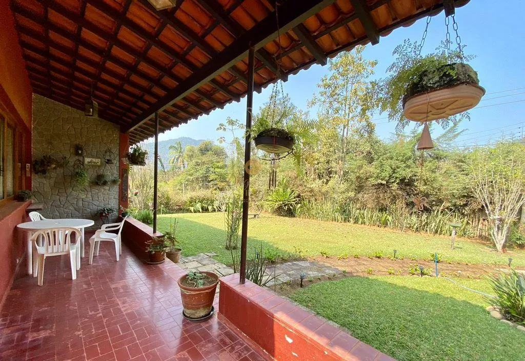 Imagem Casa para Venda em Teresópolis / RJ no bairro Albuquerque