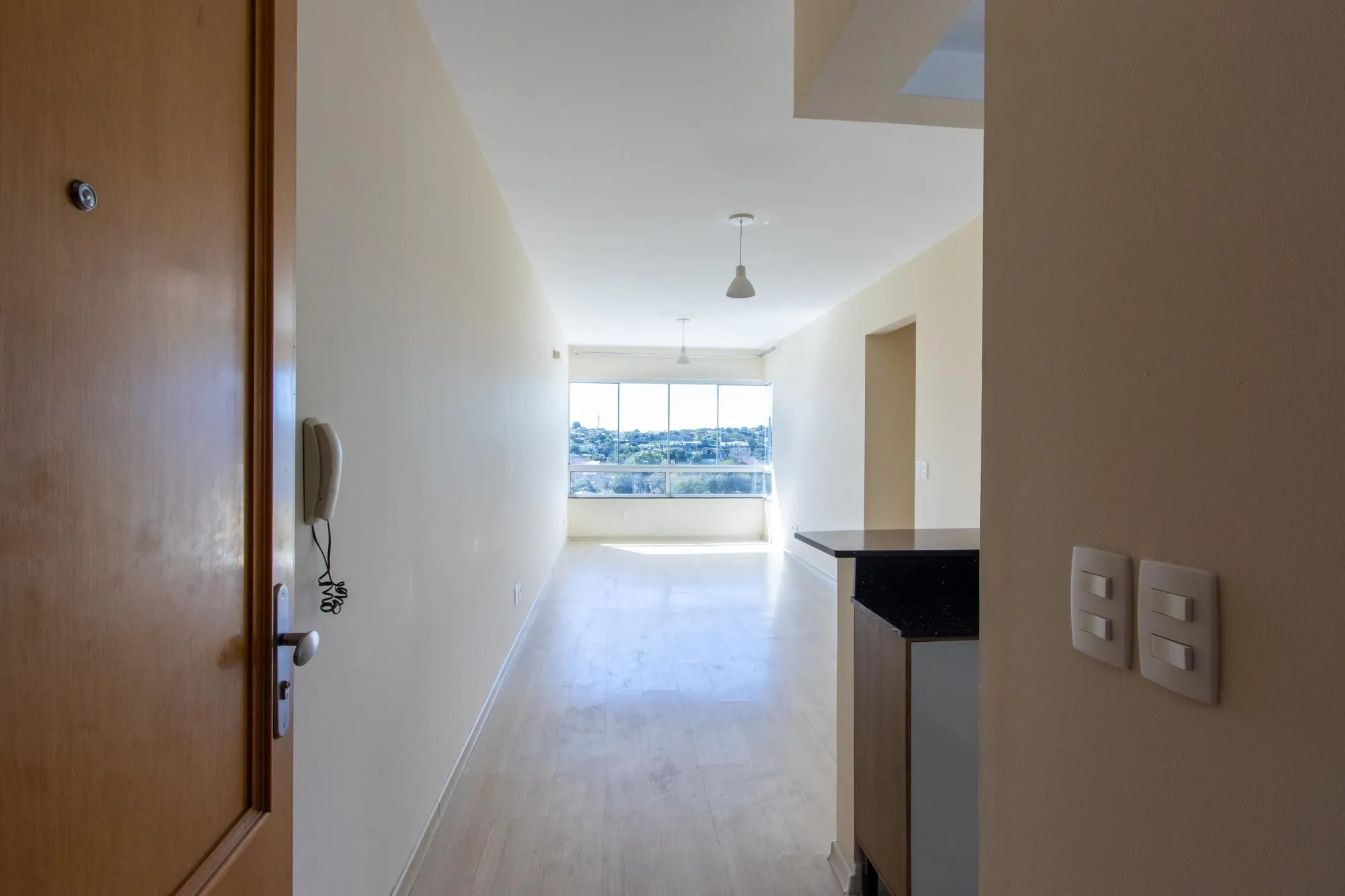 Imagem Apartamento no Plaza Cristal