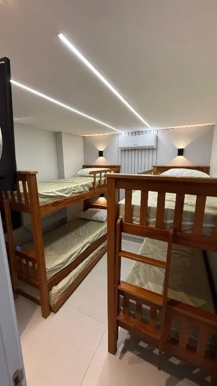 Imagem Apartamento à Venda - 2 Quartos (1 Suíte), Porteira Fechada em Camboinha