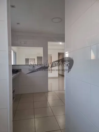 Imagem Apartamento em Santos, 2 dormitórios - Rua Liberdade