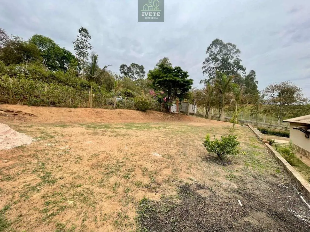 Imagem Linda Chácara à Venda em Pedra Bela/SP - Bairro Córrego Raso