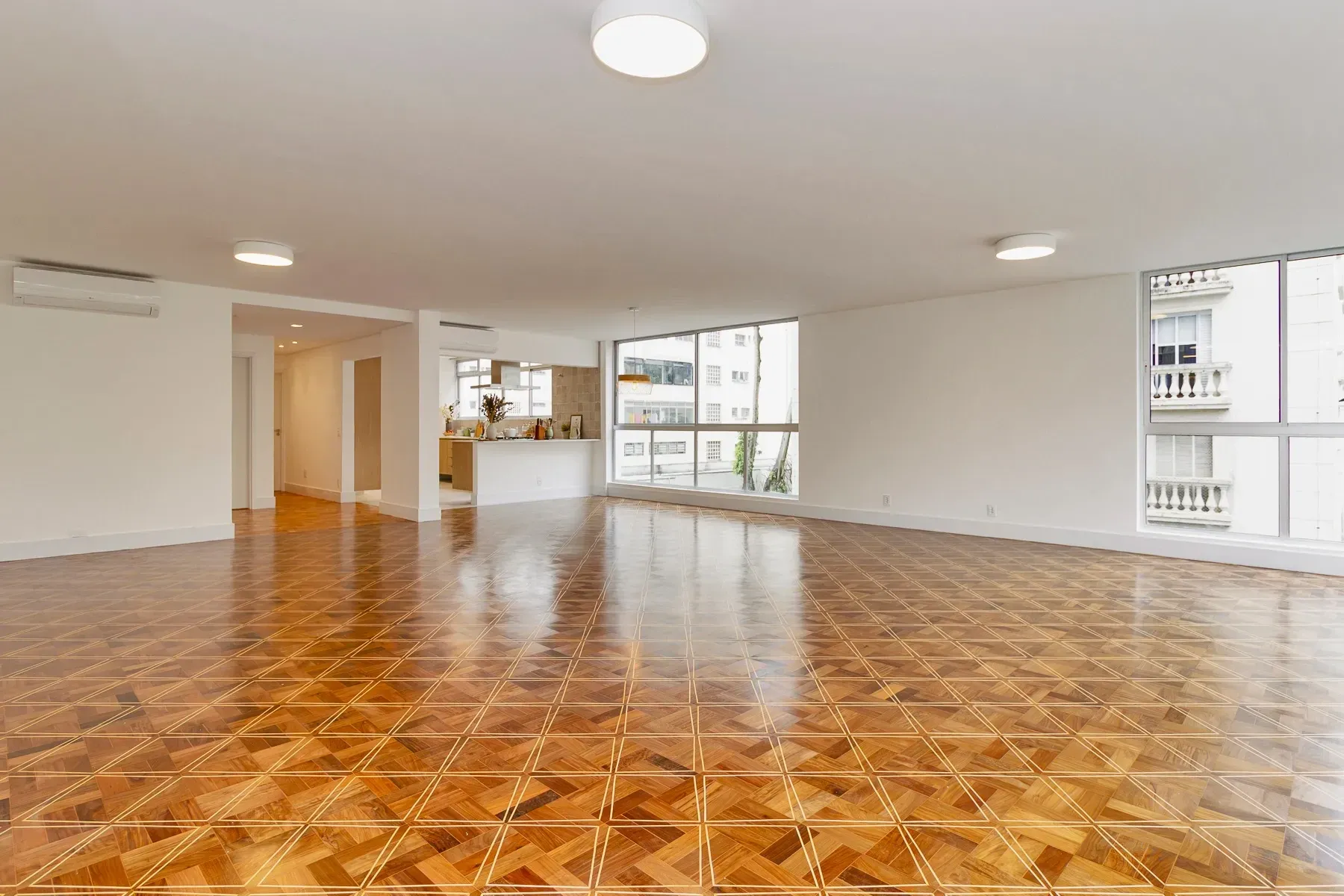 Imagem Apartamento com 3 Quartos à Venda, 201,7 m² em Higienópolis - São Paulo