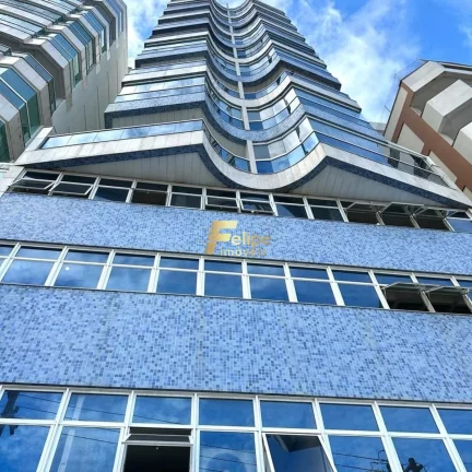 Imagem Apartamento de Frente para o Mar na Praia do Morro!