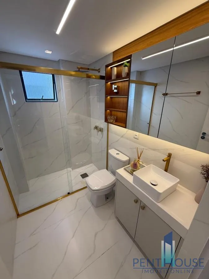 Imagem Apartamento Zona Central para Venda em Balneário Camboriú, CENTRO, 3 dormitórios, 1 suíte, 2 banheiros, 1 vaga