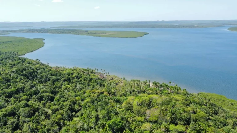 Imagem Barra de Sirinhaem