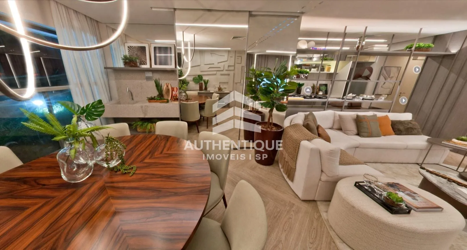 Imagem LHARMONIE VILA MARIANA - Apartamento à venda no bairro Vila Mariana - São Paulo/SP, Zona Sul