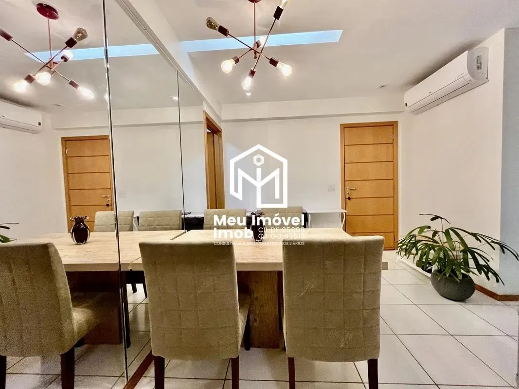 Imagem Res Dolce Vitta 2 Quartos 1 Suíte 1 Vaga 56m²