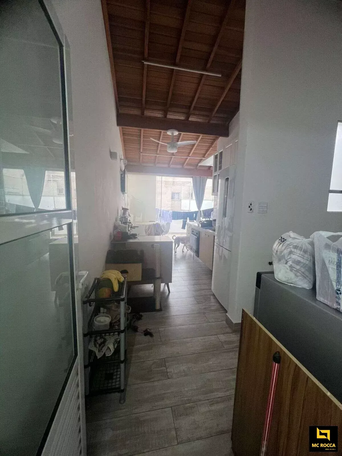 Imagem Cobertura 2 dormitórios, sendo 1 suíte em Santo André