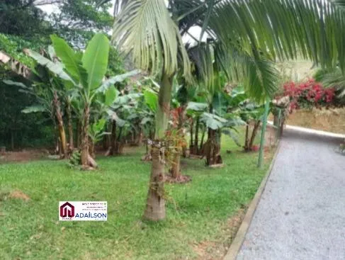 Imagem UMA LINDA CHACARA, A 1 KM DO ASFALTO EM SANTO AMARO DA IMPERATRIZ SC