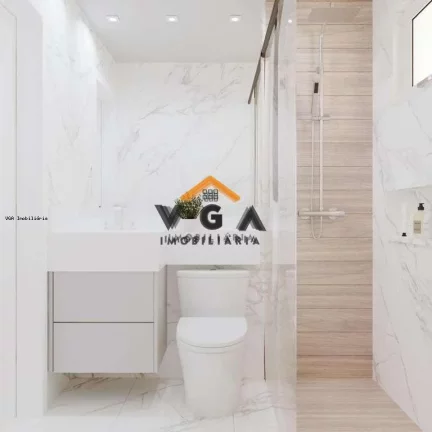 Imagem Apartamento para Venda em São Paulo, Cidade Patriarca, 2 dormitórios, 1 banheiro