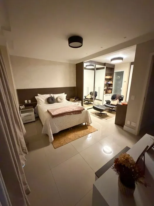 Imagem Apartamento a Venda no bairro Palmeiras - Nova Iguaçu, RJ