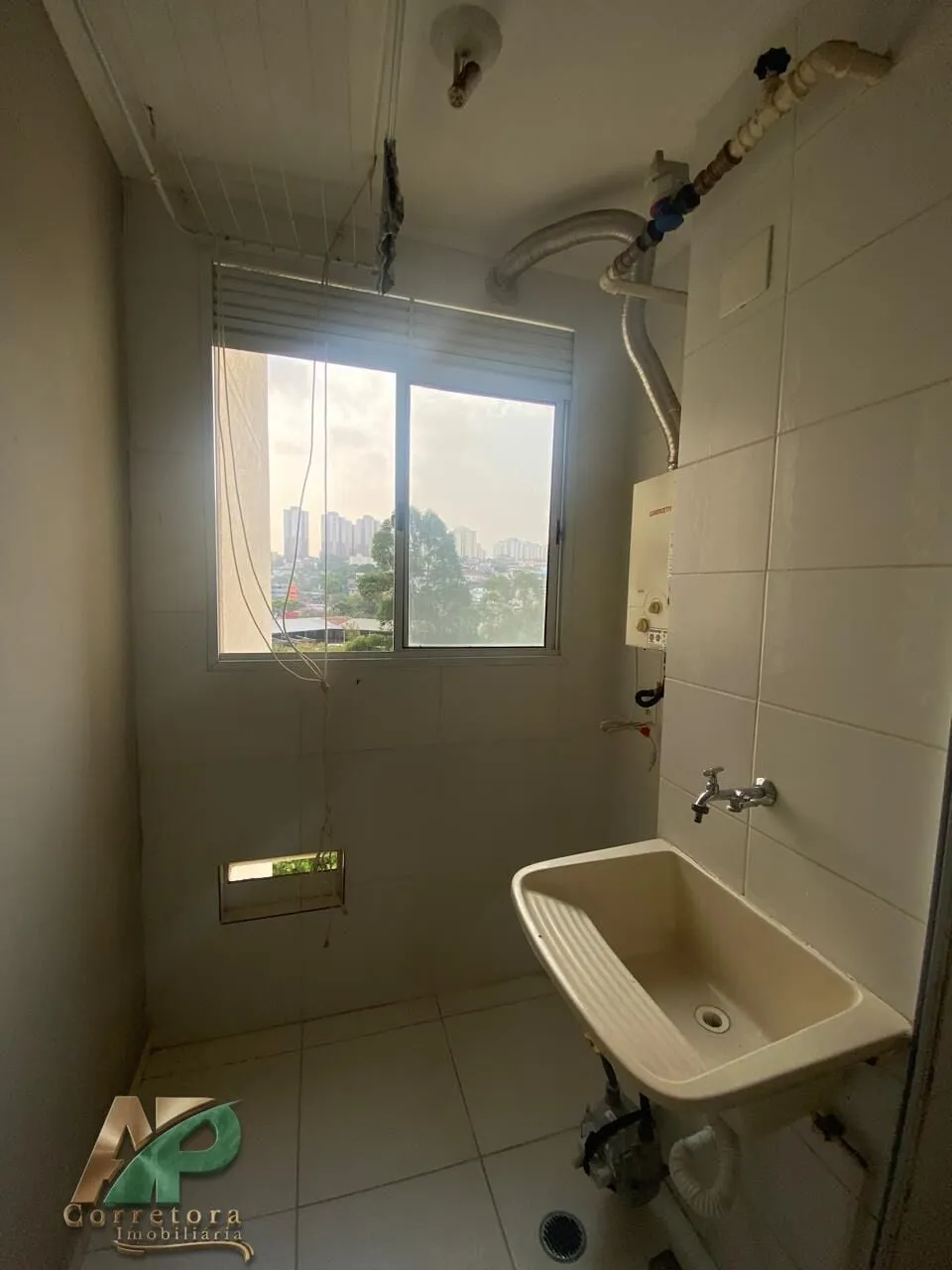 Imagem Liber Park Campo Limpo - Apartamento 2 Dormitórios com Vaga e Lazer Completo - Pirajussara / Estrada do Campo Limpo