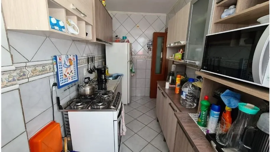 Imagem Apartamneto com 3 quartos na Cel. Massot