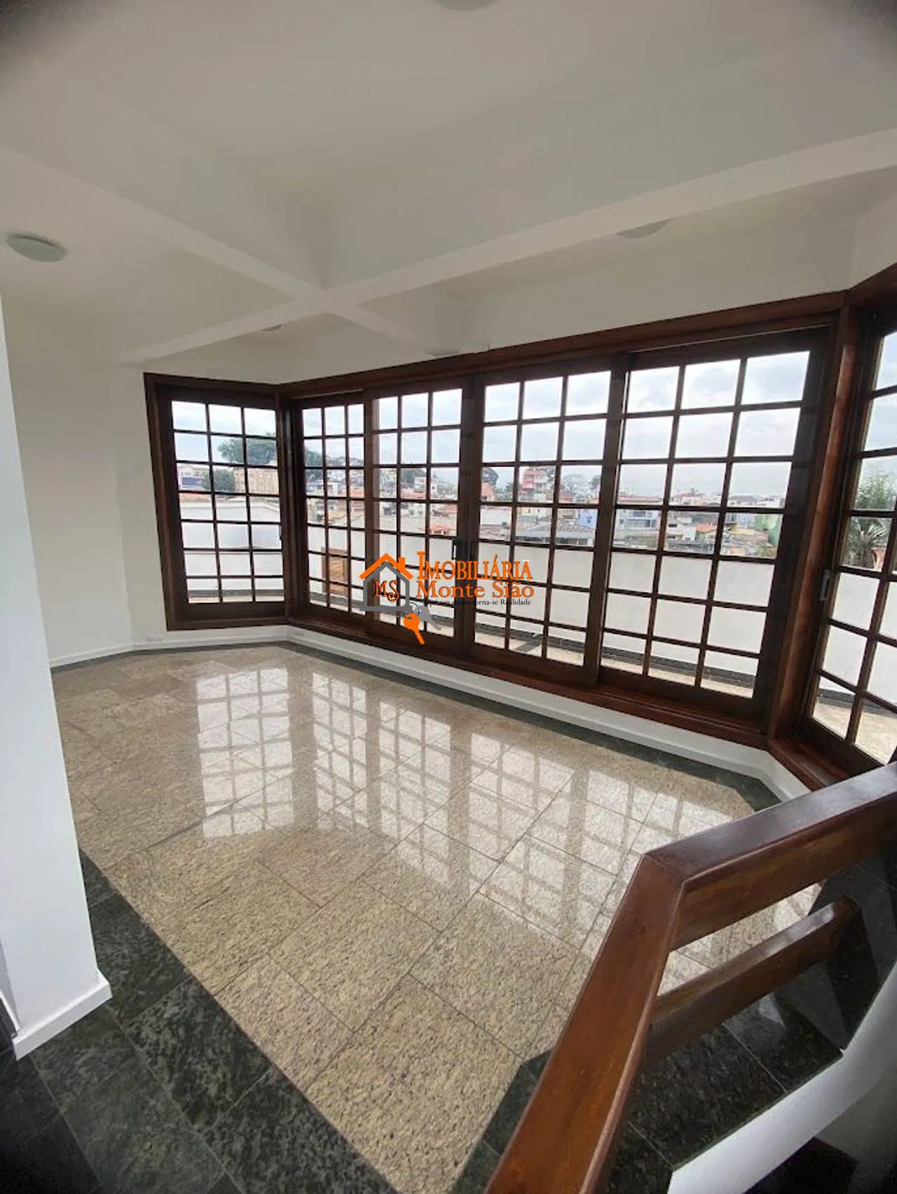 Imagem Casa para alugar, 500 m² por R$ 7.638,00/mês - Jardim Pinhal - Guarulhos/SP
