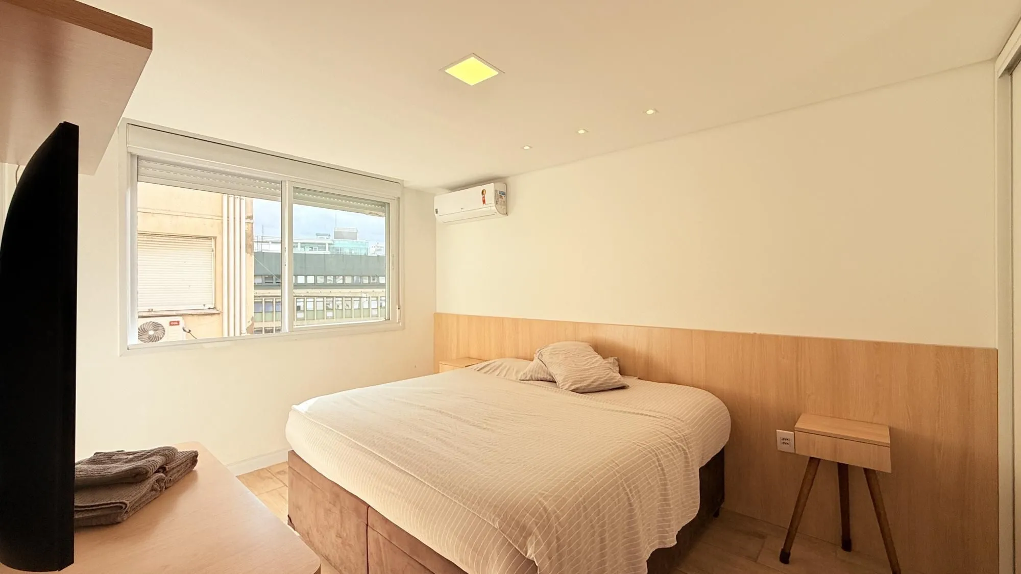 Imagem Apartamento de 2 dormitorios á venda no Bairro Centro Histórico.