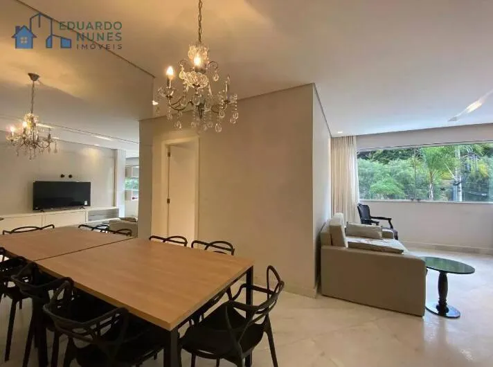 Imagem APARTAMENTO COM 02 QUARTOS, SUÍTE, LAZER, 02 VAGAS NO LUXEMBURGO!!!!