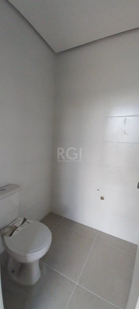 Imagem Casa no bairro Aberta dos Morros