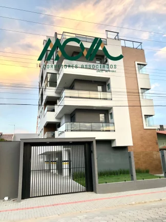 Foto do imóvel Cobertura em Itapoá - Itapema do Norte, próximo das Pedras