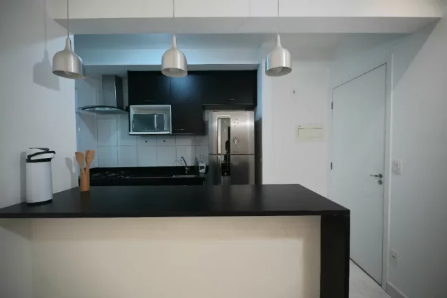 Imagem Apartamento à venda no bairro Jardim das Laranjeiras - São Paulo/SP