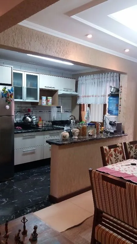 Imagem Casa para Venda - 119m², 3 dormitórios, sendo 1 suites, Espírito Santo