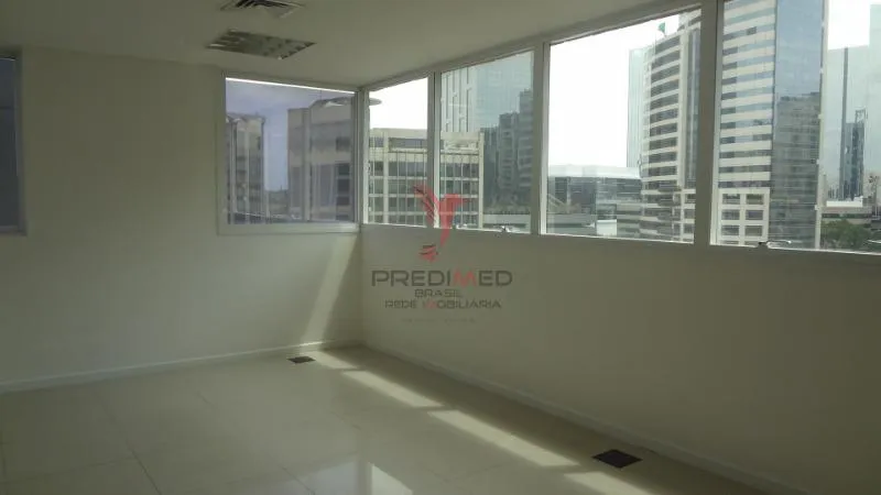 Imagem Salão Comercial 400m² 14 vagas Vila Olimpia Sao Paulo/SP