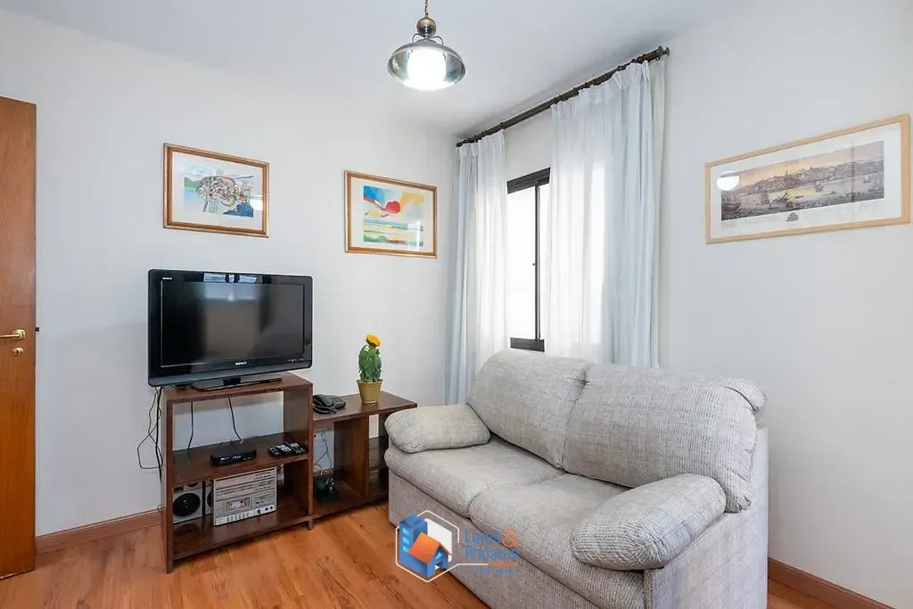 Imagem Apartamento à venda 3 Quartos 3 Suites 2 Vagas 159M² Pinheiros São Paulo - SP