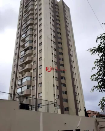 Foto do imóvel Apartamento com 3 dormitórios à venda, 78 m por R$ 650.000,00 - Cidade Patriarca - São Paulo/SP