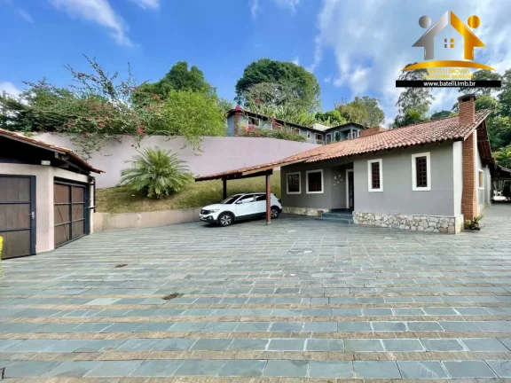 Imagem Casa - Granja Viana | Batelli Imóveis