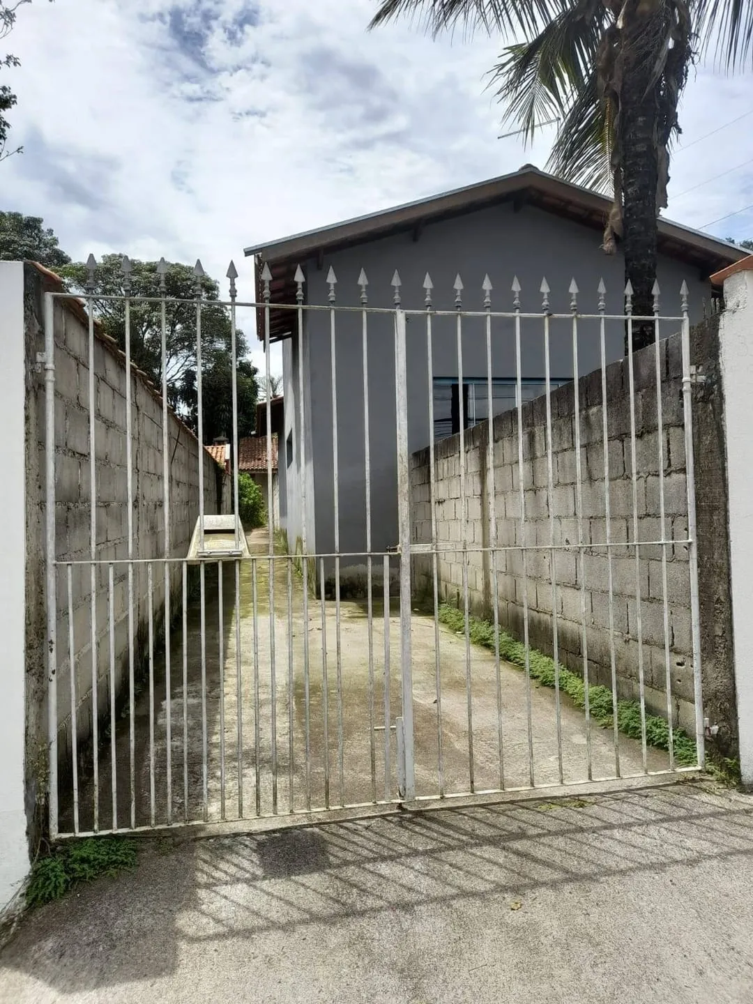 Imagem Casa à Venda, Jardim Santa Cecília, Pindamonhangaba, SP