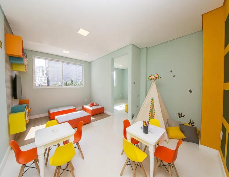 Imagem Apartamento com 1 dormitório à venda, 35 m² por R$ 380.000,00 - Mooca - São Paulo/SP