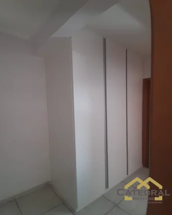 Imagem Apartamento a Venda no Residencial Vila Arens - Vila Santa Rosa - Jundiaí - SP
