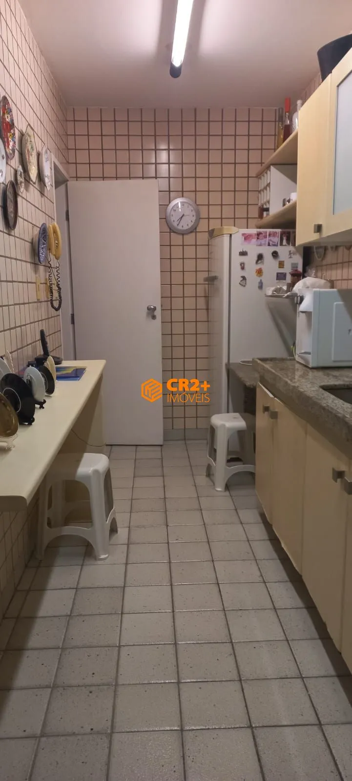 Imagem Apartamento a Venda com 4 quartos, 2 suítes em Boa Viagem,120m²