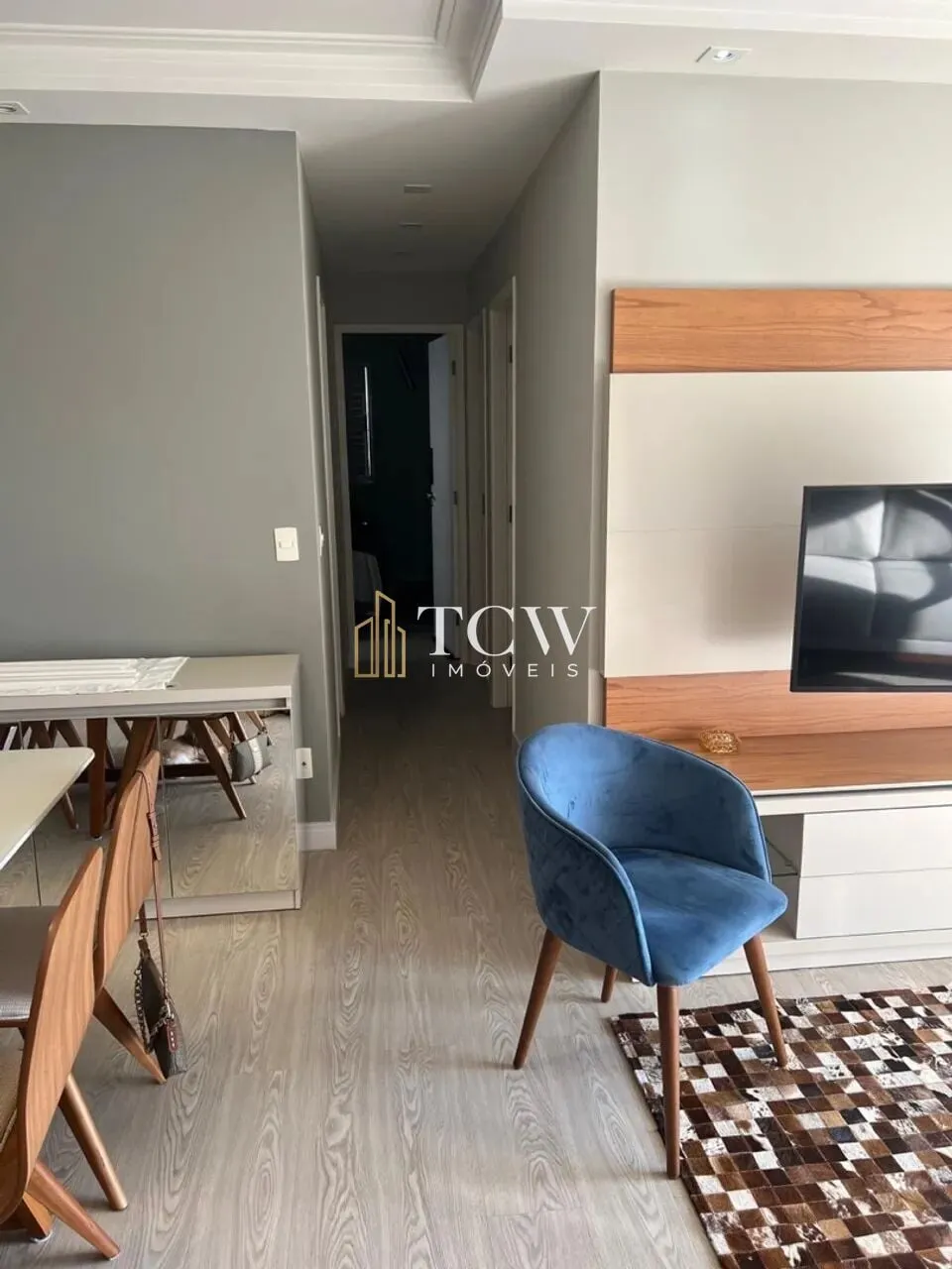 Imagem Apartamento à venda no bairro Mooca - São Paulo/SP, Zona Leste