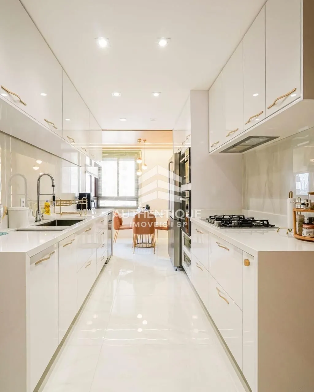 Imagem ATRIA ALPHAVILLE - Apartamento à venda em São Paulo/SP