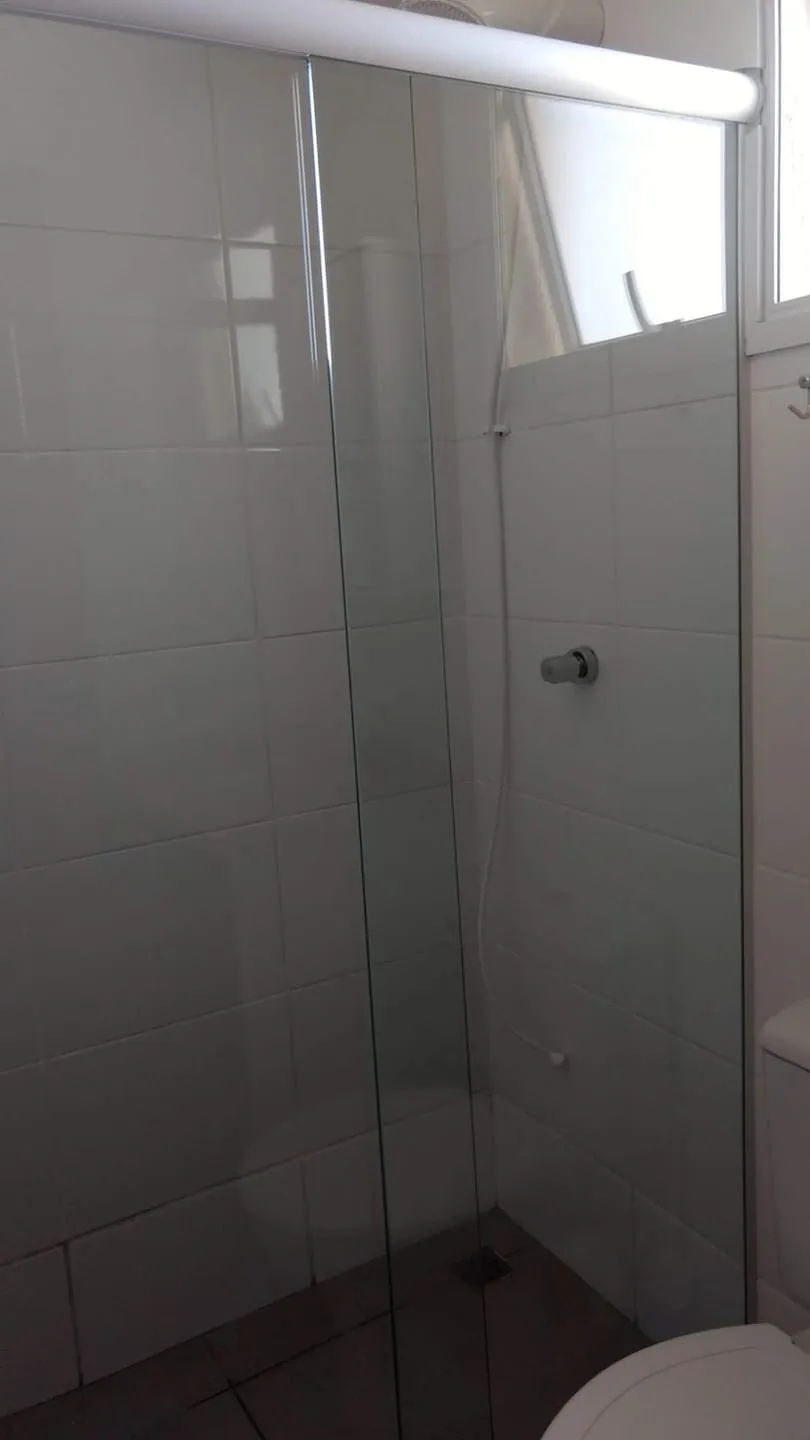 Imagem Apartamento à venda 2 Quartos, 2 Suites, 1 Vaga, 68M², Granja Daniel, Taubaté - SP | Residencial Smart Family