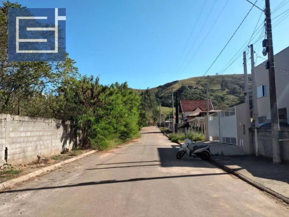 Imagem Casa com 2 dormitórios para alugar por R$ 1.532,14/mês - Socorro - Socorro/SP