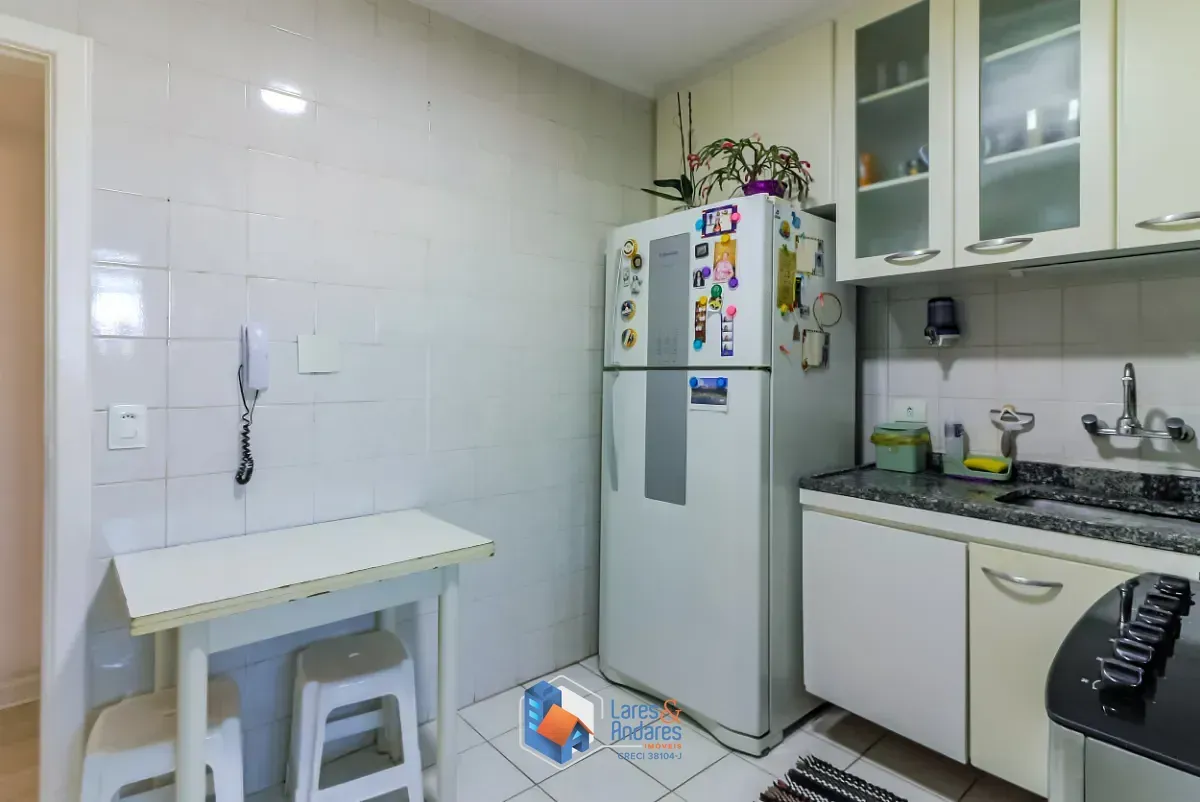 Imagem Apartamento para venda e locação em Jardim São Paulo(Zona Norte) com 3 quartos, sendo 1 suíte, 112m²