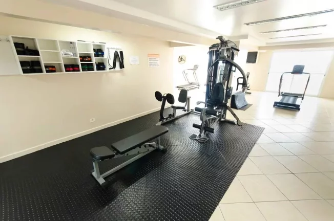 Imagem APARTAMENTO COM 155 m² - AVIAÇÃO - PRAIA GRANDE SP