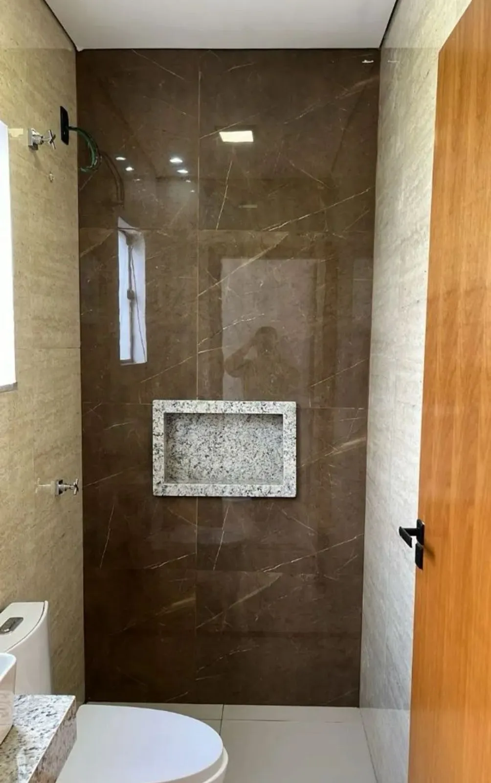 Imagem Casa Térrea no Condomínio Residencial Jardim